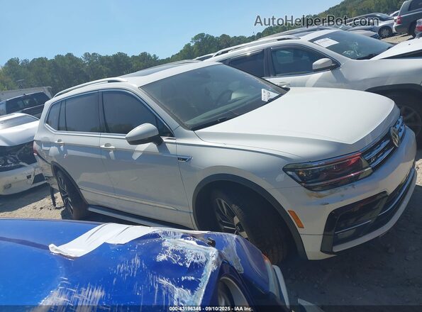 3VV5B7AX9JM169325 2018 VOLKSWAGEN TIGUAN White 