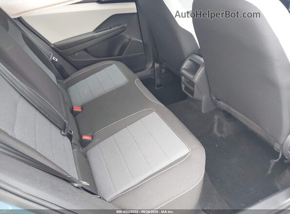 3VV5C7B21SM059984 2025 VOLKSWAGEN TAOS Blue 