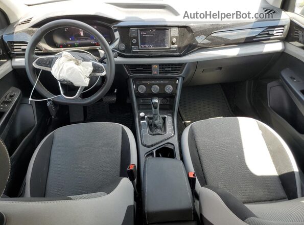 3VV5X7B22RM076954 2024 VOLKSWAGEN TAOS Gray 