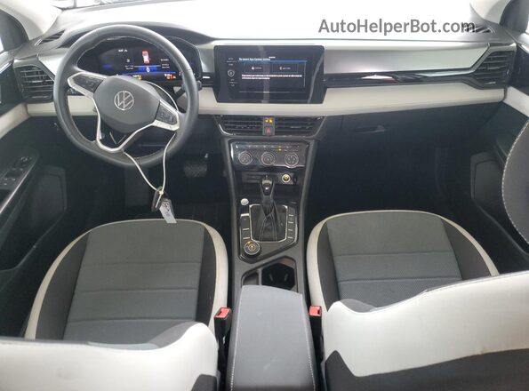 3VV8C7B23SM008726 2025 VOLKSWAGEN TAOS White 