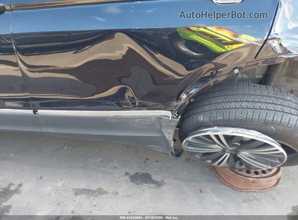 3VVAB7AX8RM222641 2024 VOLKSWAGEN TIGUAN Black 