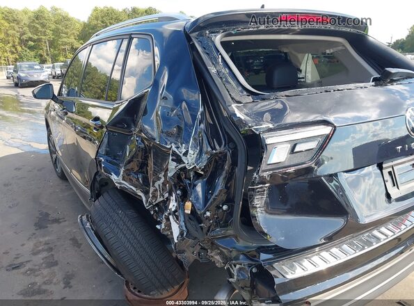 3VVAB7AX8RM222641 2024 VOLKSWAGEN TIGUAN Black 