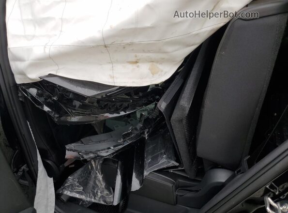 3VVCB7AX1RM181052 2024 VOLKSWAGEN TIGUAN Black VIN კოდის სტიკერის ხედი