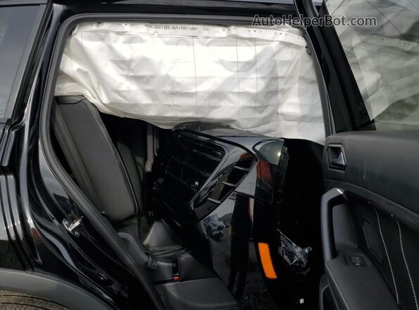 3VVCB7AX1RM181052 2024 VOLKSWAGEN TIGUAN Black უკანა სალონის ხედი