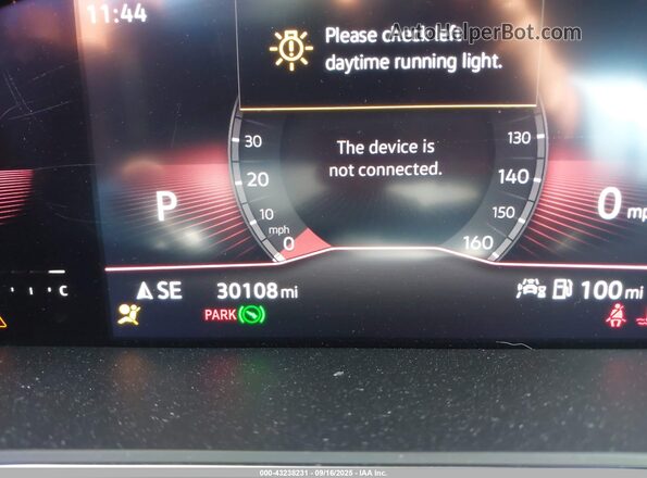 3VVCB7AX5NM145326 2022 VOLKSWAGEN TIGUAN Gray 
