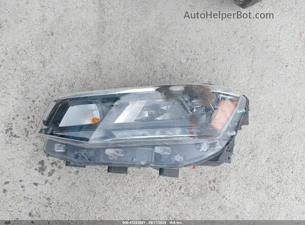3VVEX7B25PM314308 2023 VOLKSWAGEN TAOS Blue Widok zestawu wskaźników