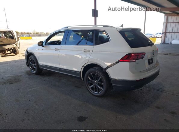 3VVNB7AX0RM161464 2024 VOLKSWAGEN TIGUAN White Trasero izquierdo