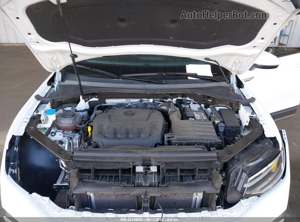 3VVNB7AX0RM161464 2024 VOLKSWAGEN TIGUAN White Vista trasera