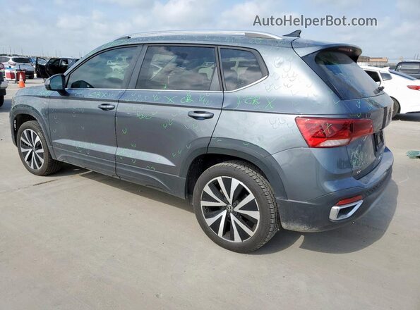 3VVSX7B24RM070320 2024 VOLKSWAGEN TAOS Gray 