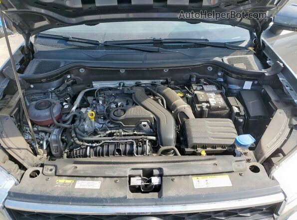 3VVSX7B24RM070320 2024 VOLKSWAGEN TAOS Gray 