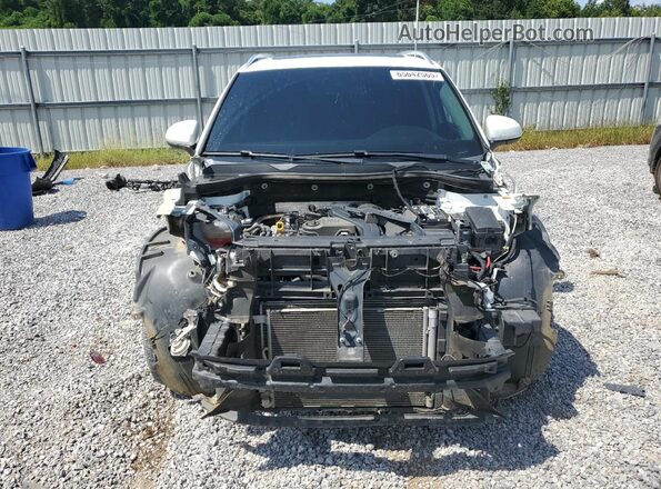3VVTX7B24NM072907 2022 VOLKSWAGEN TAOS White Vista frontal