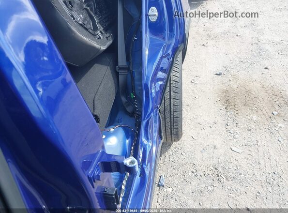 3VVVX7B20RM070795 2024 VOLKSWAGEN TAOS Синий 