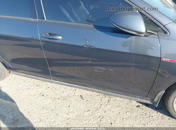3VW447AUXJM252575 2018 VOLKSWAGEN GTI Серый 