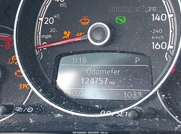 3VW517AT7HM800630 2017 VOLKSWAGEN BEETLE Blue 