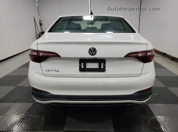 3VW5M7BU4RM036851 2024 VOLKSWAGEN JETTA White 