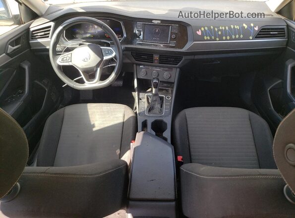 3VW5M7BU4RM036851 2024 VOLKSWAGEN JETTA White 