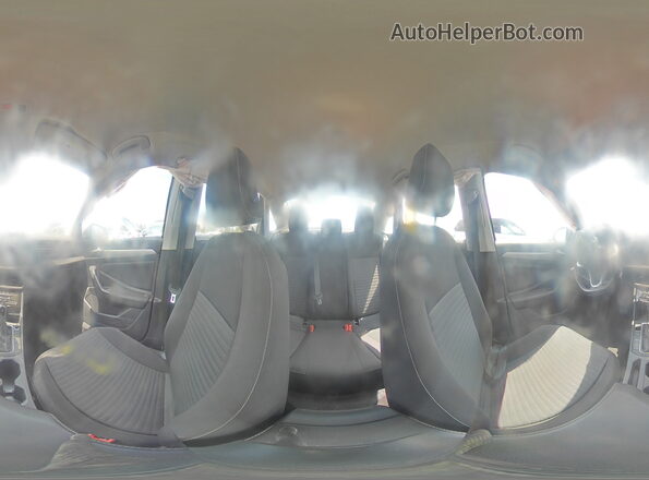 3VW5X7BU0SM069035 2025 VOLKSWAGEN JETTA Silver 
