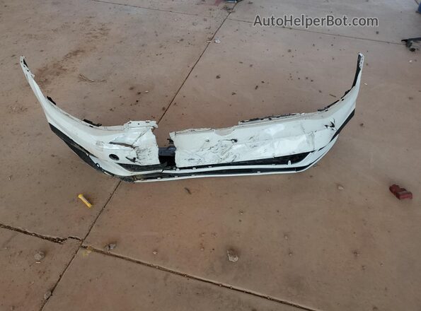 3VW6T7AU6LM001065 2020 VOLKSWAGEN GTI Белый 