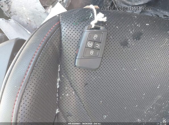 3VW6T7BU5LM097513 2020 VOLKSWAGEN JETTA Gray წინა პანელის ხედი