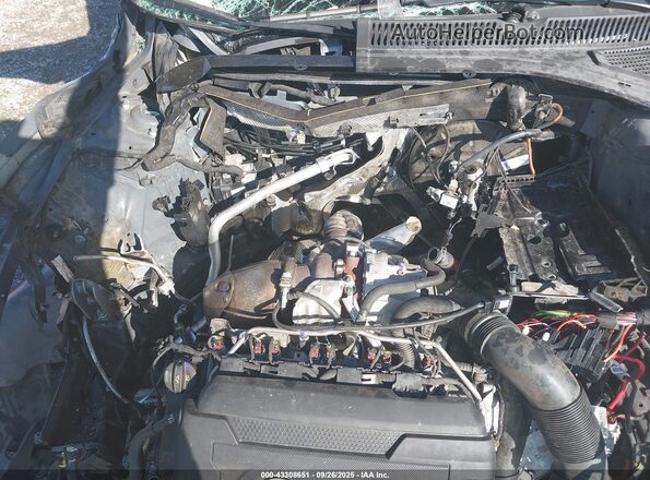 3VW6T7BU5LM097513 2020 VOLKSWAGEN JETTA Gray უკანა ხედი