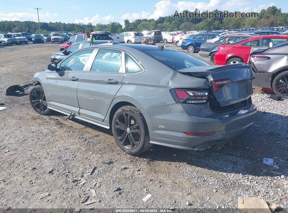 3VW6T7BU5LM097513 2020 VOLKSWAGEN JETTA Gray უკანა მარცხენა