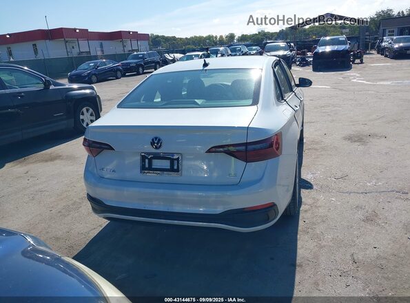 3VW7M7BU1RM069055 2024 VOLKSWAGEN JETTA Белый 