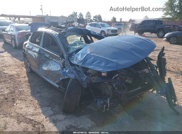 3VWC57BU0MM057192 2021 VOLKSWAGEN JETTA Light Blue 