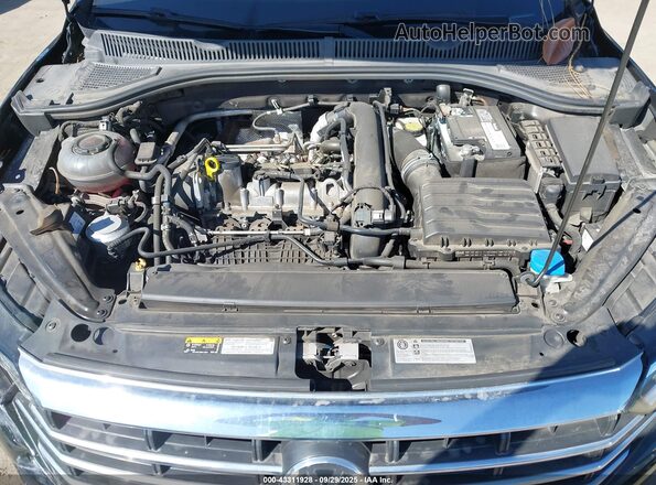 3VWC57BU2KM216744 2019 VOLKSWAGEN JETTA Черный Вид сзади