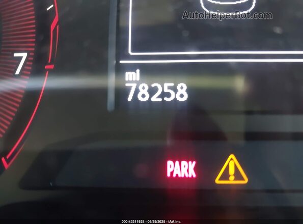 3VWC57BU2KM216744 2019 VOLKSWAGEN JETTA Черный 