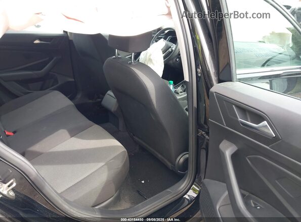 3VWC57BU3MM012201 2021 VOLKSWAGEN JETTA Черный Вид наклейки с VIN-кодом