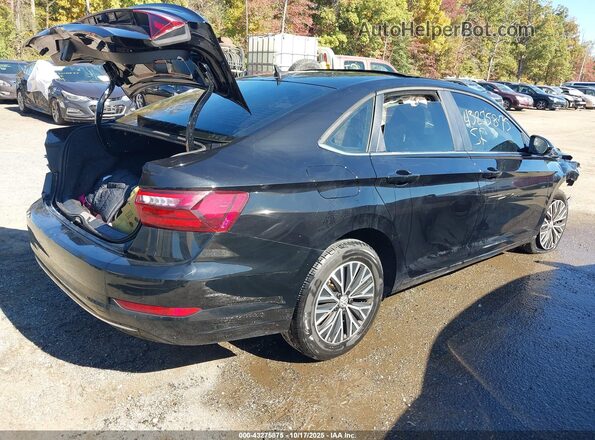 3VWC57BU3MM033212 2021 VOLKSWAGEN JETTA Black 