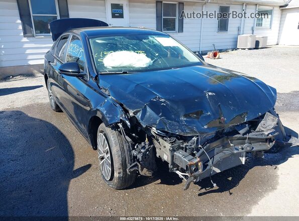3VWC57BU3MM033212 2021 VOLKSWAGEN JETTA Black 