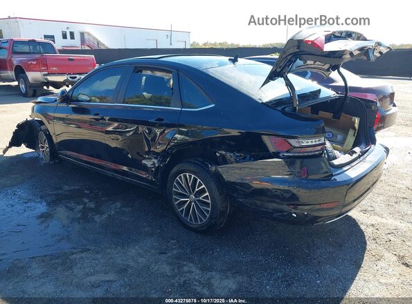 3VWC57BU3MM033212 2021 VOLKSWAGEN JETTA Black 