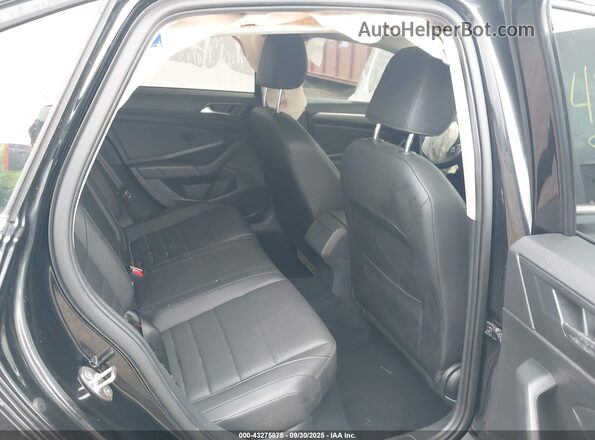 3VWC57BU3MM033212 2021 VOLKSWAGEN JETTA Black 