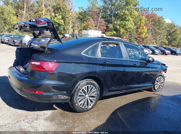 3VWC57BU3MM033212 2021 VOLKSWAGEN JETTA Black 