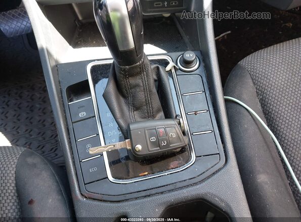 3VWC57BU4LM078268 2020 VOLKSWAGEN JETTA Gray Вид панелі приладів