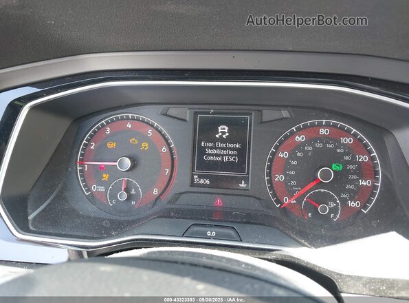 3VWC57BU4LM078268 2020 VOLKSWAGEN JETTA Gray Вид задніх сидінь