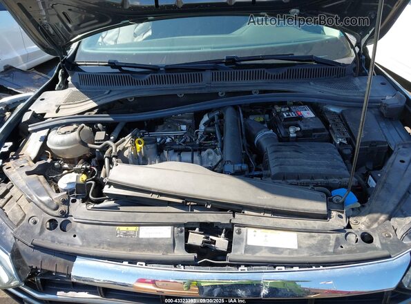 3VWC57BU4LM078268 2020 VOLKSWAGEN JETTA Gray Вид ззаду