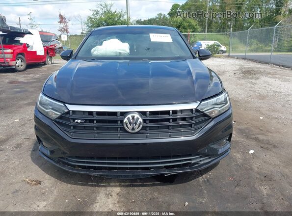 3VWC57BU4MM038015 2021 VOLKSWAGEN JETTA Black Սարքավորումների վահանակի տեսք