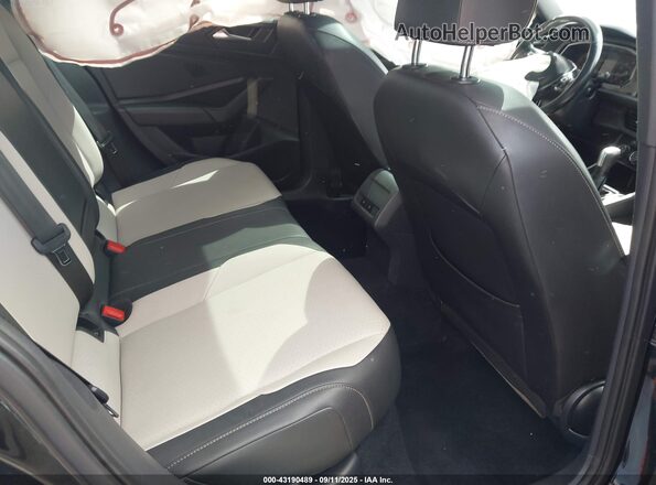 3VWC57BU4MM038015 2021 VOLKSWAGEN JETTA Black VIN կոդի պիտակի տեսք
