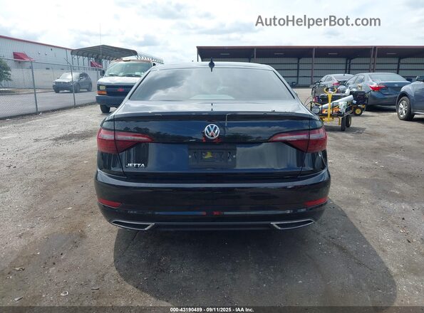 3VWC57BU4MM038015 2021 VOLKSWAGEN JETTA Black 