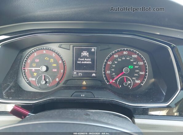 3VWC57BU5KM056777 2019 VOLKSWAGEN JETTA Orange უკანა სავარძლების ხედი