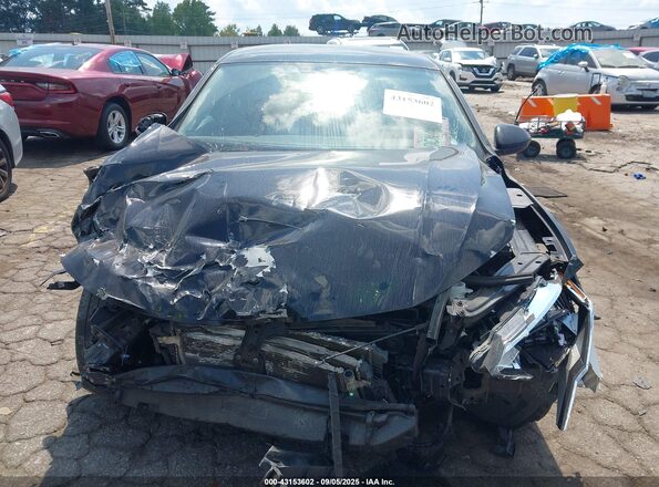3VWC57BU6MM037013 2021 VOLKSWAGEN JETTA Черный Вид щитка приборов
