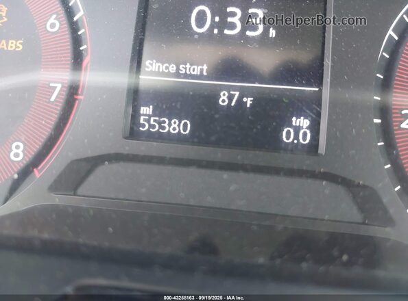 3VWC57BU7LM092486 2020 VOLKSWAGEN JETTA Silver 