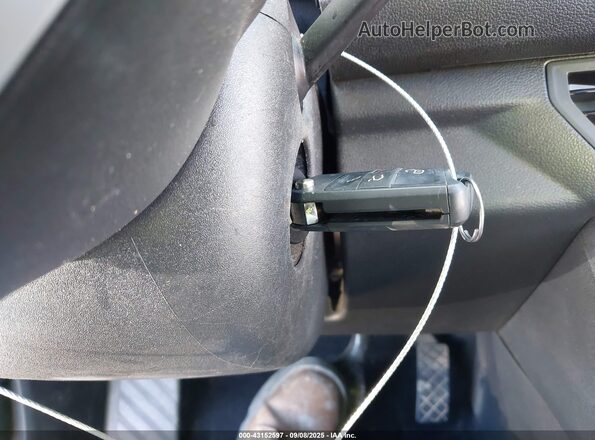 3VWC57BU7MM034458 2021 VOLKSWAGEN JETTA Black წინა პანელის ხედი