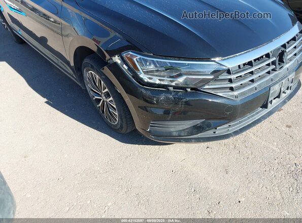 3VWC57BU7MM034458 2021 VOLKSWAGEN JETTA Black 