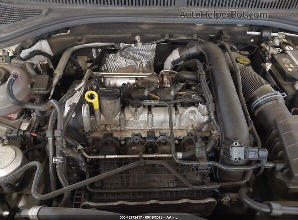 3VWC57BU7MM044634 2021 VOLKSWAGEN JETTA White Հետևի տեսք