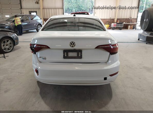 3VWC57BU7MM044634 2021 VOLKSWAGEN JETTA White 