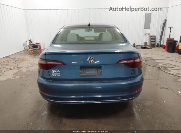 3VWC57BU8MM067873 2021 VOLKSWAGEN JETTA Blue 