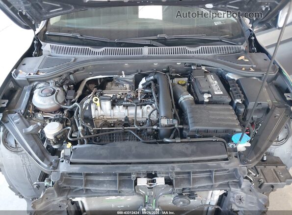 3VWC57BU9LM098726 2020 VOLKSWAGEN JETTA Gray Widok z tyłu